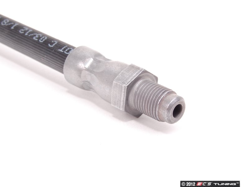 Genuine BMW 34301166118 Front Brake Hose Priced Each (34301166