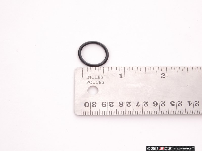 Genuine Volkswagen Audi WHT002789 Camshaft Adjustment Valve Seal (WHT 002 789)