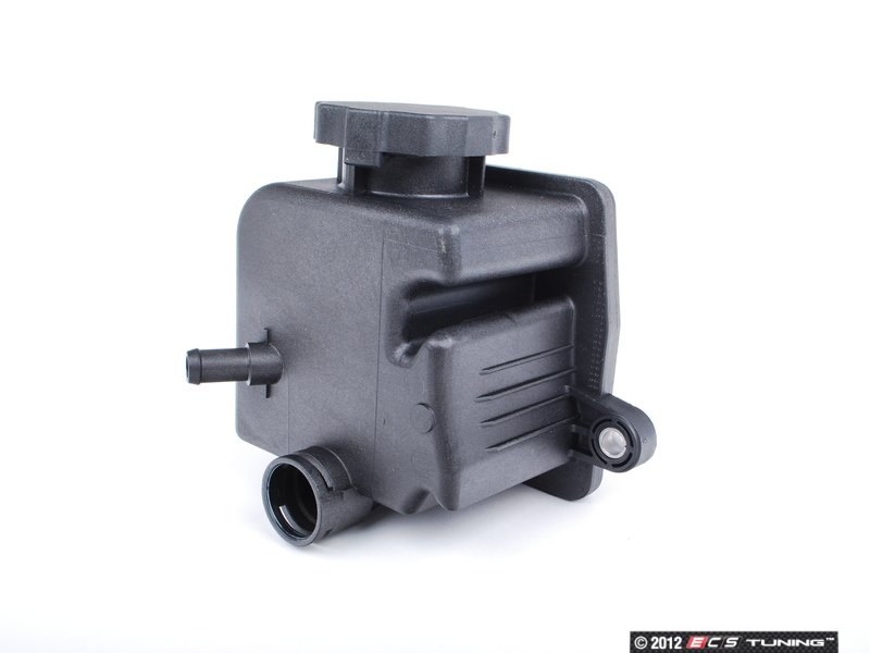Genuine Mercedes Benz 0004600183 Power Steering Fluid Reservoir