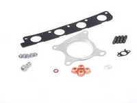 ES#2586620 - 06F253039FKT - Turbocharger Installation Kit - All hardware & gaskets that you would need to install a turbocharger - Genuine Volkswagen Audi - Volkswagen