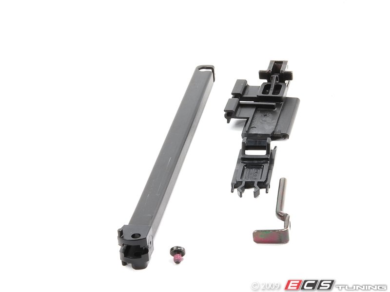 Genuine BMW 54128202278 E39 Sunroof Rail Right (54128202278)