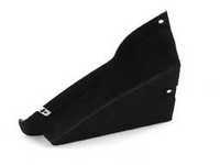 ES#206652 - 51757896420 - Belly Pan - Right - Located in the lower right of the engine bay - Genuine BMW - BMW