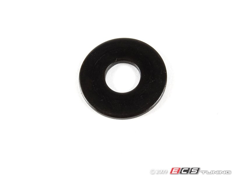 Genuine Volkswagen Audi - 06B109243 - Timing Belt Tensioning Roller ...