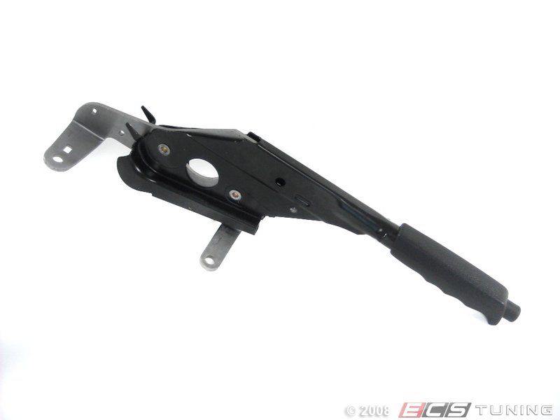 Genuine BMW 34411158620 Handbrake lever (34411158620)