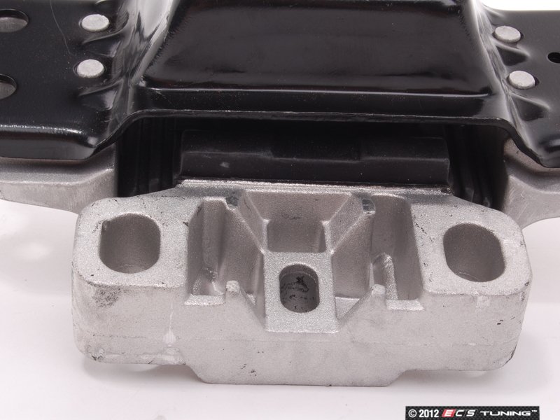 URO 1K0199555M Transmission Mount Left