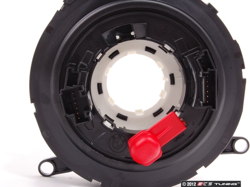 Genuine BMW 61316976395 Coil Spring Cartridge (61316976395)