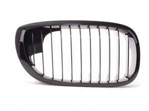 ES#1902988 - 51132158538 - BMW Performance Gloss Black Kidney Grille - Right - Add a stunning touch to your BMW - Genuine BMW M Performance - BMW