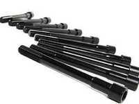 ES#263801 - 204-3901 - Cylinder Head Bolt Set - High strength head bolts with a triple square head - ARP - Audi Volkswagen