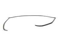 ES#92914 - 51317057415 - Back Glass Seal - Used on the upper portion of the rear window - Genuine BMW - BMW