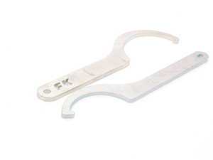 ES#259795 - FKwrenchset - Coilover Wrench Set - Compatible with all FK coilover systems - FK - Audi Volkswagen