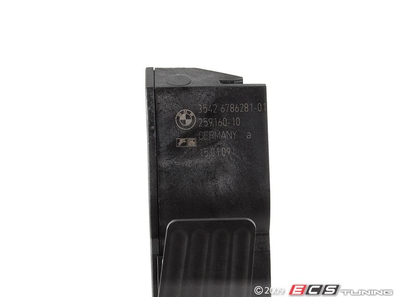 Bmw e39 accelerator pedal loose #6