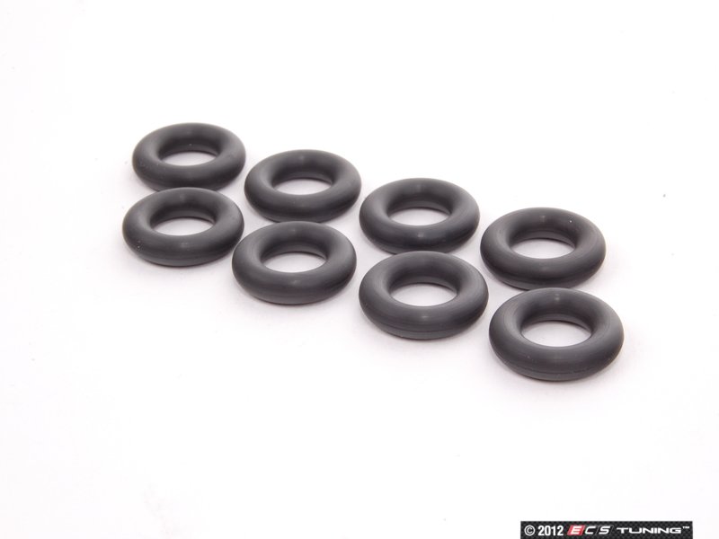 Elring 035906149AKT3 Fuel Injector ORing Set