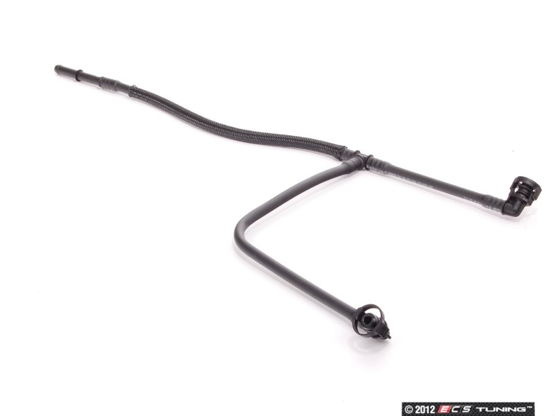 thumbnail image 2 of Aluminum Coolant Water Pipe Upgrade Kit For Porsche Cayenne 4.5L S/Turbo 2003-2006 2 of 6