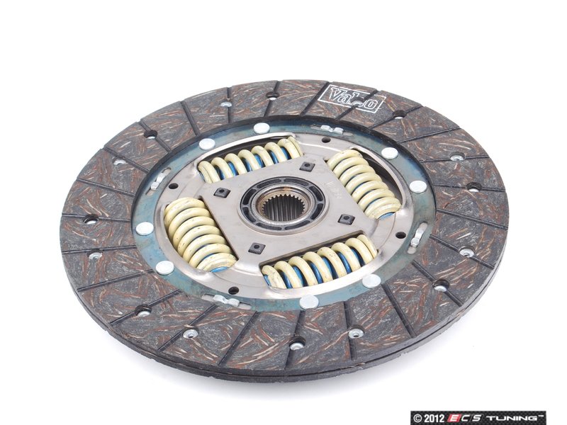 Valeo 52285616 Single Mass Flywheel Clutch Kit