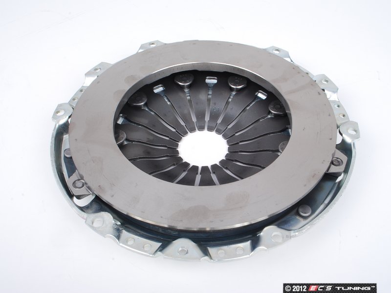 Valeo 52285616 Single Mass Flywheel Clutch Kit