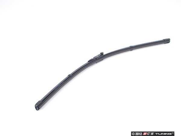 Mercedes wiper blade replacement #6