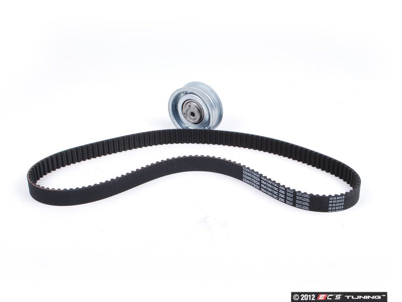 Assembled By ECS MK42LTBK Standard Timing Belt Kit