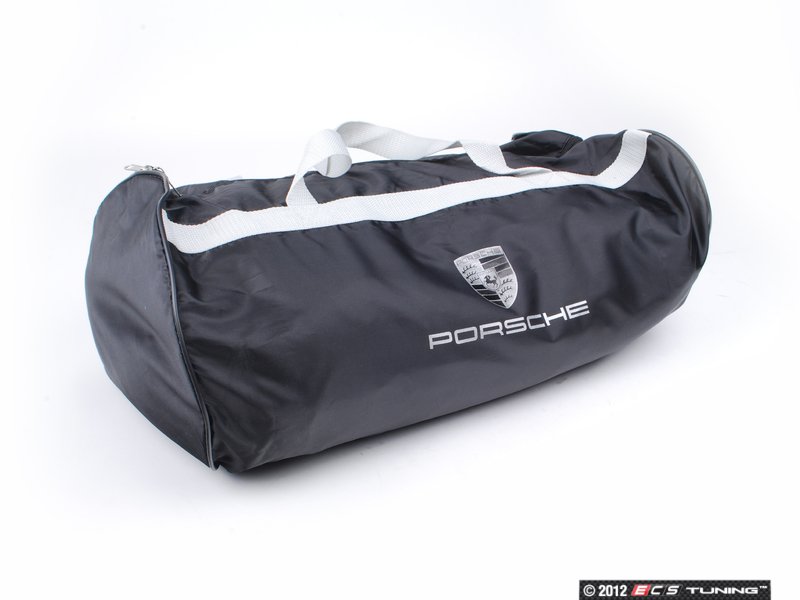 Genuine Porsche - 99704400012 - Genuine Car Cover - Priced Each