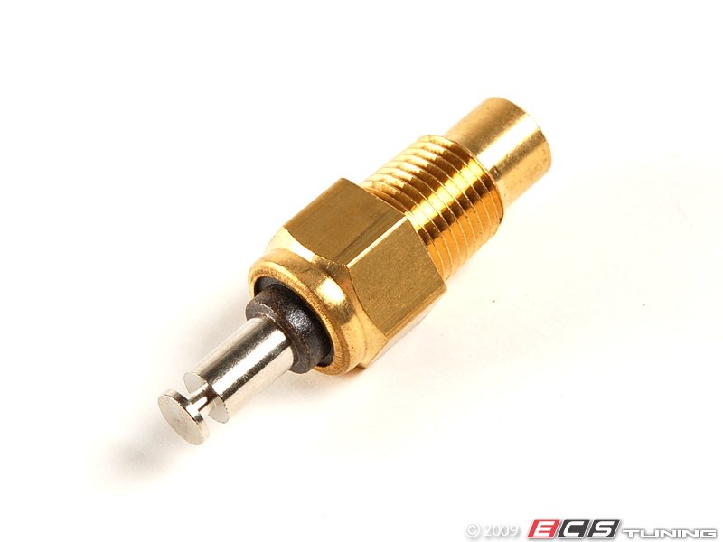 New South Performance gau003su Oil Temperature Sending Unit 1/8NPT