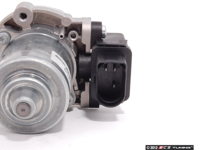 Genuine Volkswagen Audi 1K0612181F Electric Vacuum Pump (1K0 612 181 F)