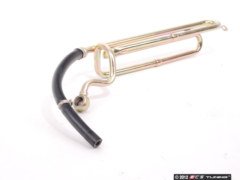 URO 32411141714 E36 Power Steering Cooler