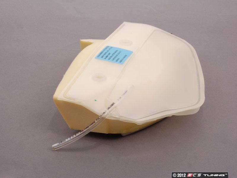 Genuine BMW 52102695397 Front Seat Lumbar Support Left (52102