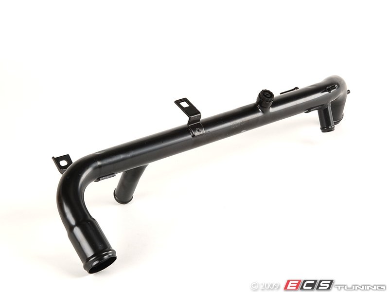 thumbnail image 2 of Coolant Connecting Pipe For Audi VW 1.4 TSI/TFSI - OEM 03C121497F 2 of 6