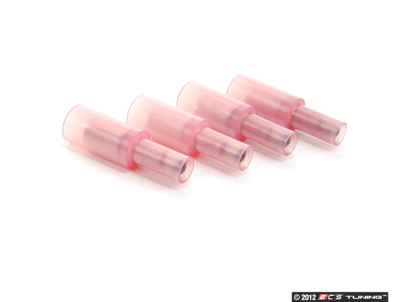 ECS News Audi B7 A4 2.0T ECS Vent Pod Boost Gauge Kits