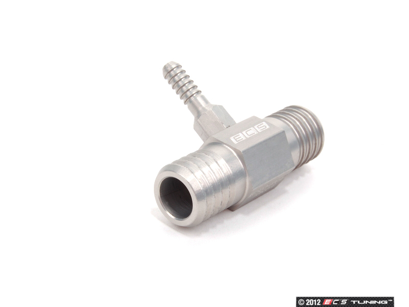 ECS News Audi B7 A4 2.0T ECS Vent Pod Boost Gauge Kits