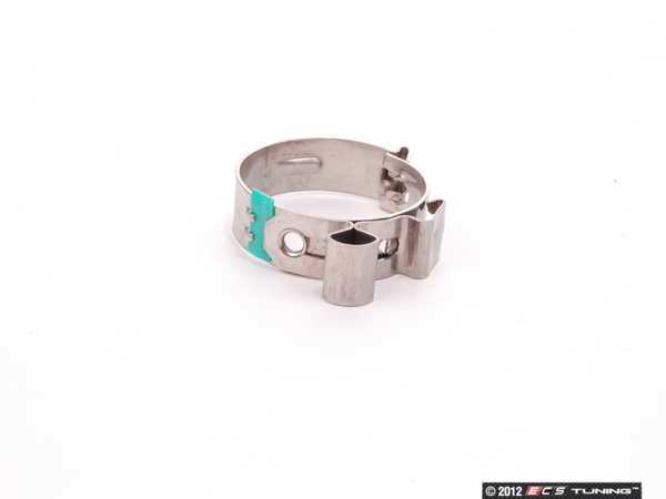 Original Equipment Supplier - 32416751127 - Hose Clamp