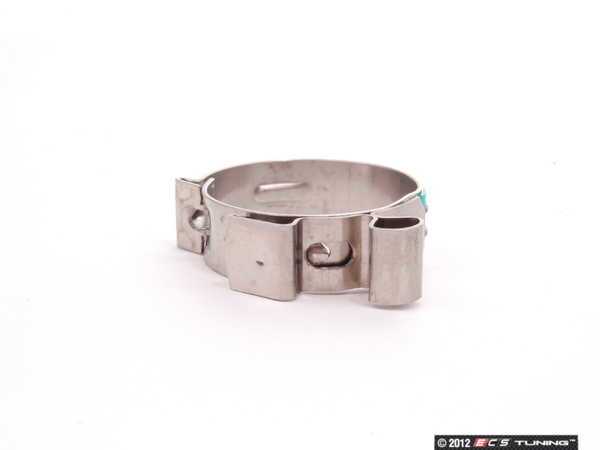 Original Equipment Supplier - 32416751127 - Hose Clamp - 21 Mm   9 Mm 