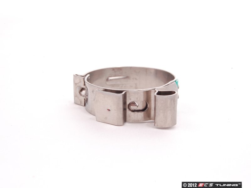 Original Equipment Supplier - 32416751127 - Hose Clamp - 21 mm / 9 mm ...