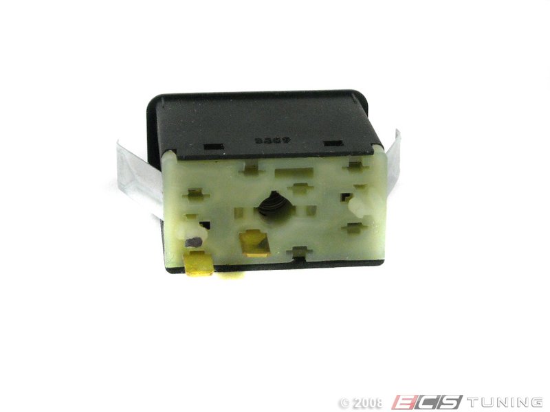 Genuine BMW 61311380352 Front and Rear Fog Light Switch (61311