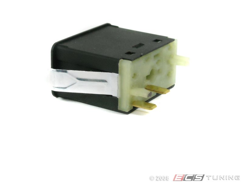 Bmw rear fog light switch #6