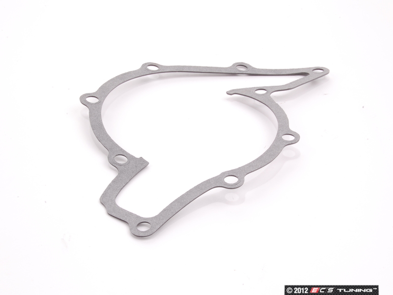 ECS News Audi Allroad 2.7T Timing Belt Kit Options