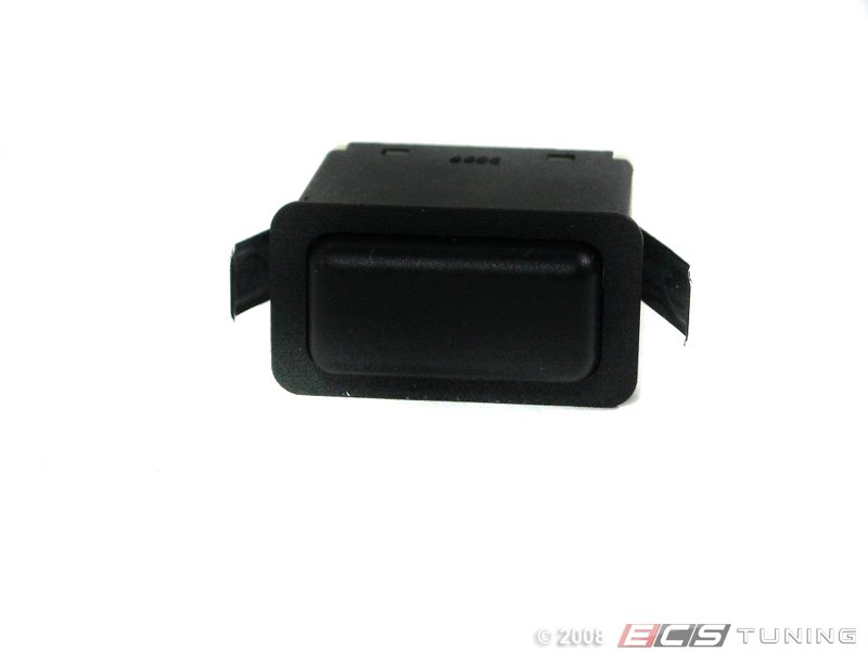 Genuine BMW 61311380352 Front and Rear Fog Light Switch (61311