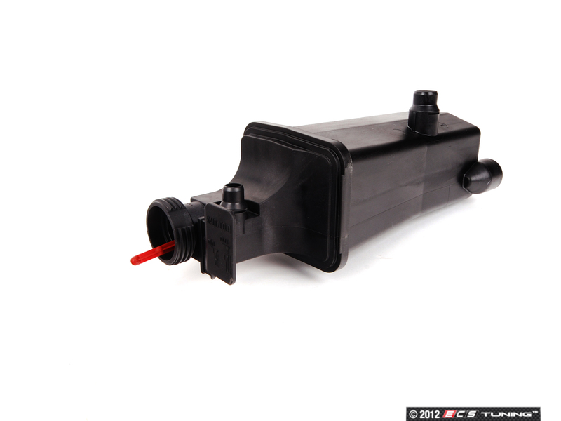 ECS News BMW E46 325i 330i Coolant Expansion Tanks
