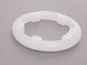 ES#66168 - 37121134899 - Bump Stop Support Ring - Priced Each - Provides support for the rear bump stops - Genuine BMW - BMW