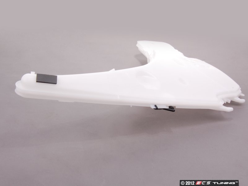 Genuine BMW 61677238668 Windshield Washer Fluid Reservoir (61677