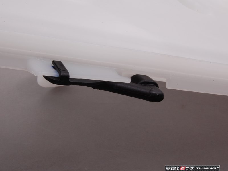 Genuine BMW 61677238668 Windshield Washer Fluid Reservoir (61677