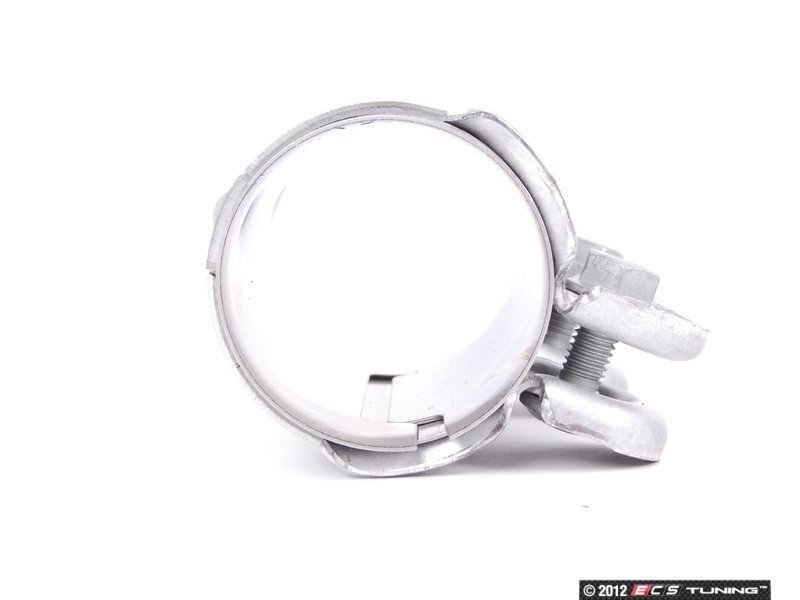 Genuine Volkswagen Audi - 1K0253141L - Dual Clamp Exhaust Sleeve ...