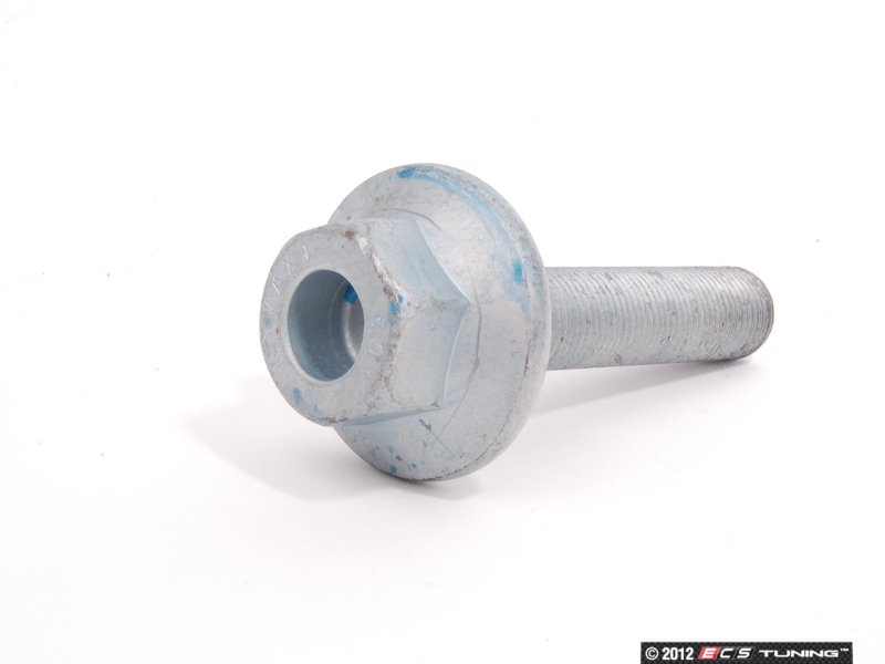 Genuine Mercedes Benz 0069907004 Harmonic Balancer Securing Bolt