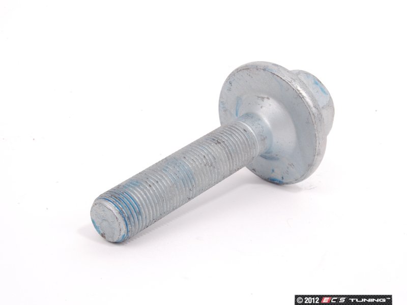 Genuine Mercedes Benz 0069907004 Harmonic Balancer Securing Bolt