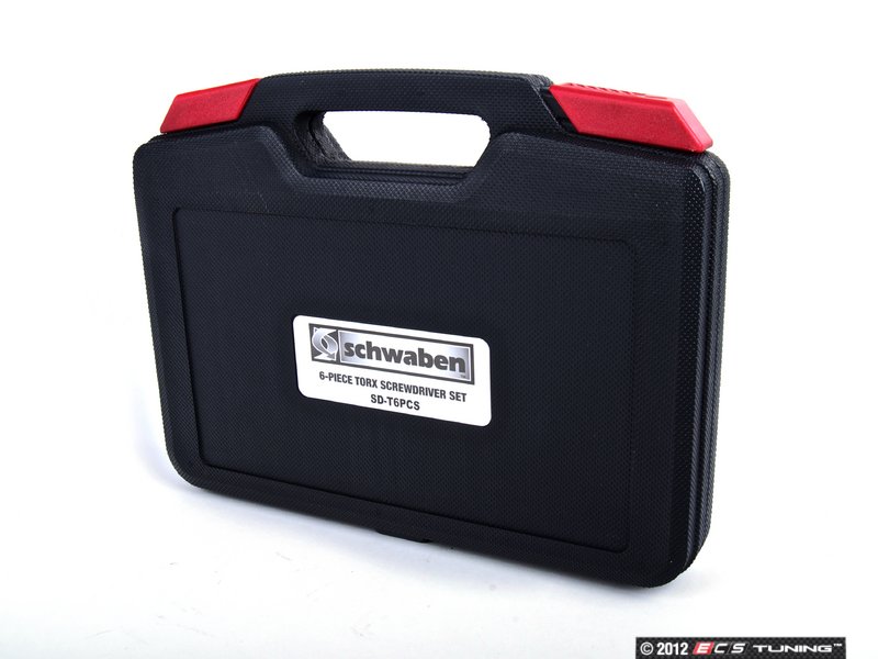 Schwaben - SCHTOOLST - VW/Audi Essential Tool Kit