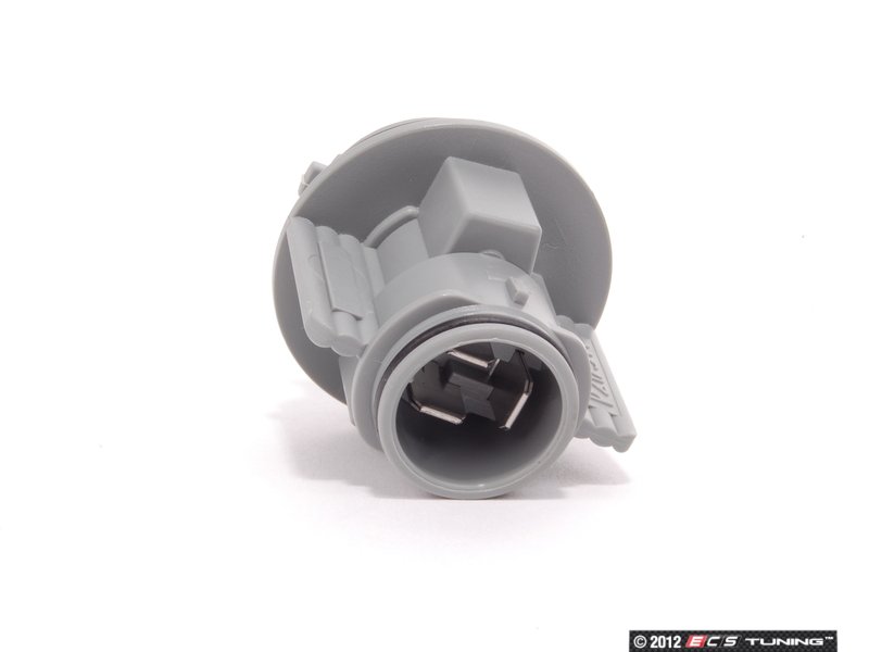 Genuine Volkswagen Audi 8D0953053 Front Turn Signal Bulb Socket
