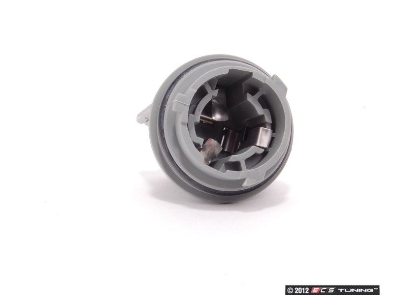 Genuine Volkswagen Audi 8D0953053 Front Turn Signal Bulb Socket