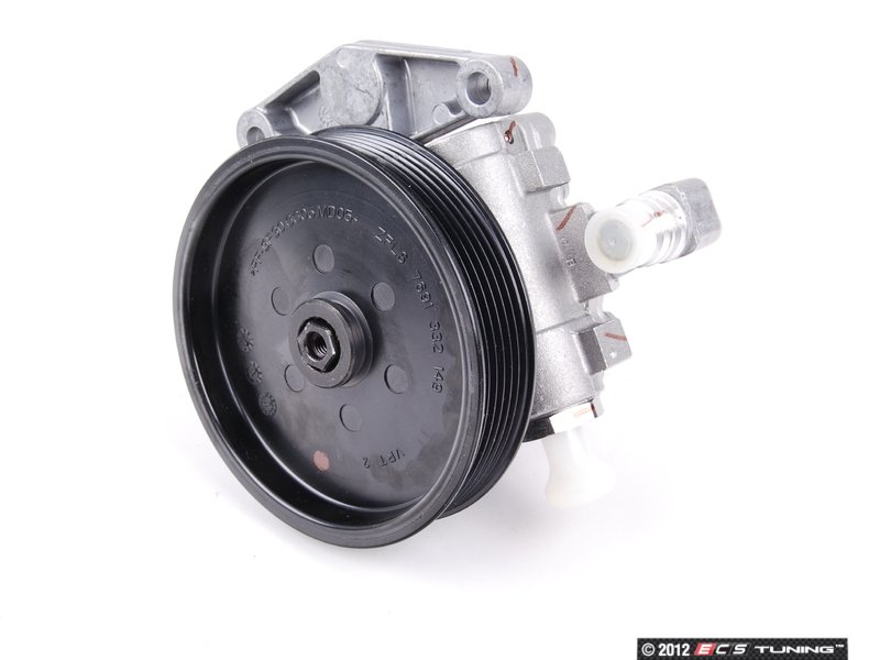 Genuine Mercedes Benz 0044668501 Power Steering Pump