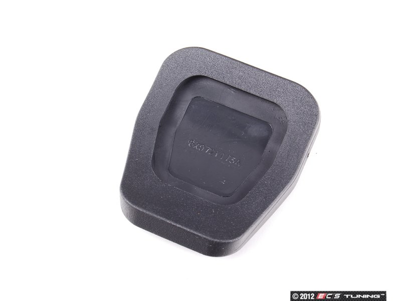 Genuine Volkswagen Audi - 6X0721173A01C - Clutch Pedal Cap - Satin ...