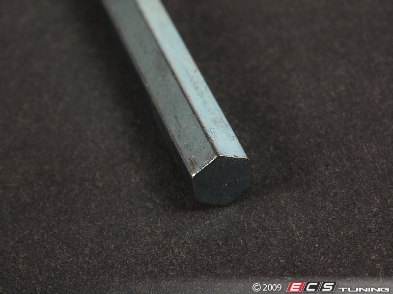 Genuine BMW 54107199321 Emergency Sunroof Crank Priced Each (54