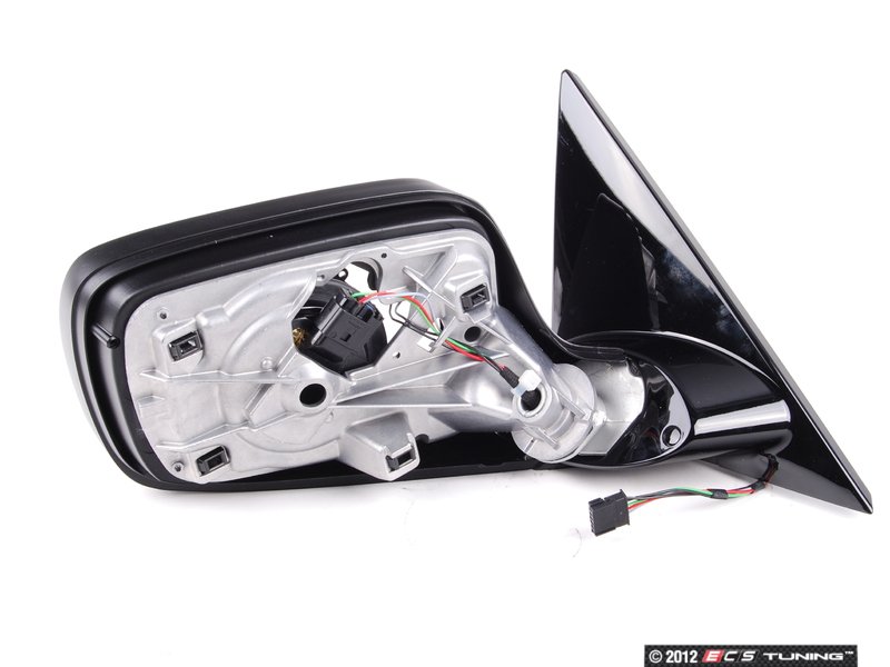 Genuine BMW 51167890470 Exterior Mirror Right (51167890470)